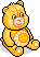 Funshine Bear Peluş Ayıcık