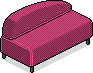 Pembe Anna Divanı