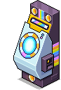 Ami Ami Atari