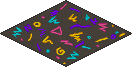 Atari Dans Pisti