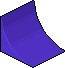 Curved Ramp 30