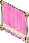 Pembe Perde