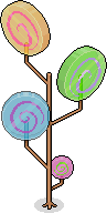 Lolipop Ağacı