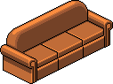 Klasik Salon sofa