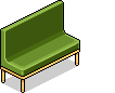 Classic BB sofa