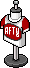 AFTV Logolu Forma
