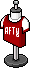 AFTV Markalı Forma