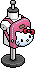 Hello Kitty Backpack