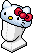 Hello Kitty Hat