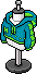Geometrik Hoodie