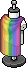 Pride Pelerini