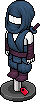 Shinobi Kıyafeti