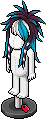 Emo Saç
