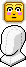 Utangaç Emoji