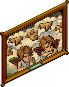 Habbo Meleği