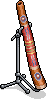 Yerli didgeridoo