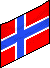 Norveç Bayrağı