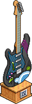 Kübi Gitar