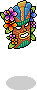 Tiki Maskesi