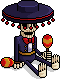 Mariachi Bez Bebek