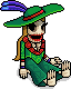 Catrina Bez Bebek