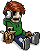 Habbo Boy