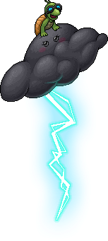 Habbocalypse Bulutları