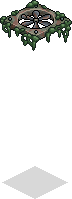 Paslı tavan fanı