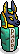 Ölümcül Anubis Kavanozu