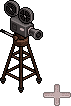 Film Projektörü