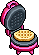 hygge_c25_waffleiron name