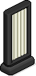 Koyu Buz Panel (Gri)