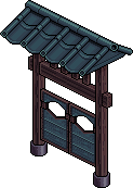 Onsen Kapı