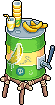 nft_h25_monkeybzn_drinks name