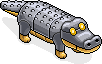 nft_h25_robocroc name