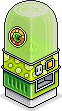 Habbo Kola Makinesi