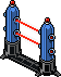 Blue Scifiport