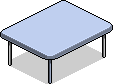 Occasional Table