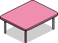 Occasional Table