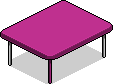 Occasional Table