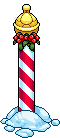nft_xmas12_npole name