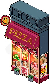 Piccolo Pizza
