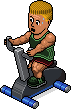 Gym Delisi