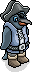 Korsan Penguen