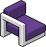 Purple Left Module