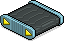 Mavi Habbo Roller