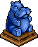 Mavi Hippo