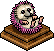 Pembe Kirpi