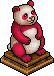 Scarlet Panda