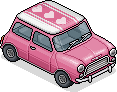 Bonnie Blonde Mobili